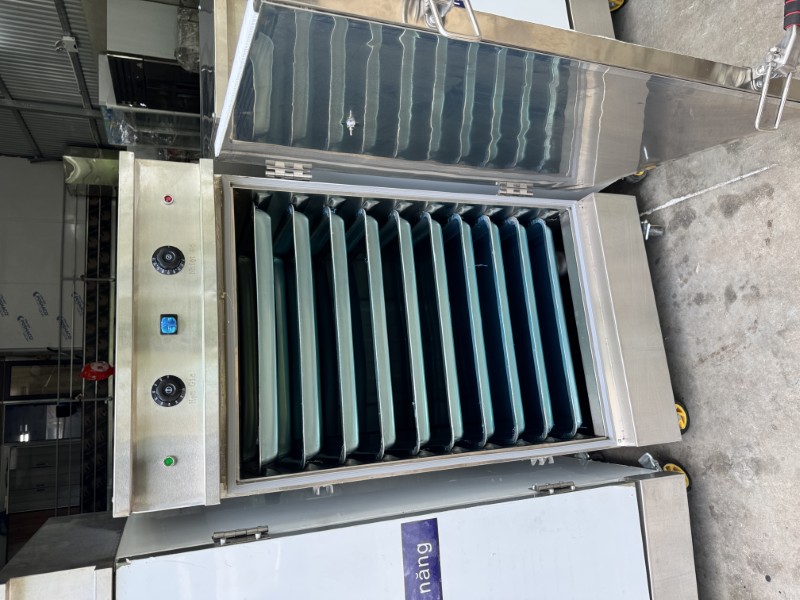 Tủ Nấu Cơm Điện 16 BS